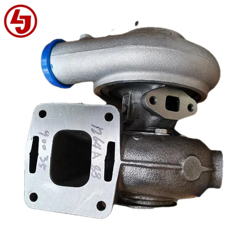 Китайская фабрика прямые продажи качества S200W 12599700000 319411 Turbo Iveco детали двигателя