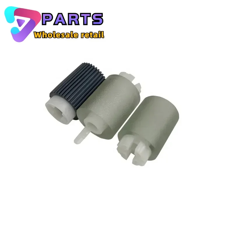 1 компл. оригинал для Sharp MX C 3581 4081 3081 5081 6081 5051 3121 комплект ролика захвата бумаги