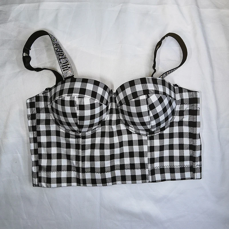 Underwear Women Sexy Bra For Women Fashion Push Up Bras Lingerie Plus Size Bralette Cotton Underwear Brassiere