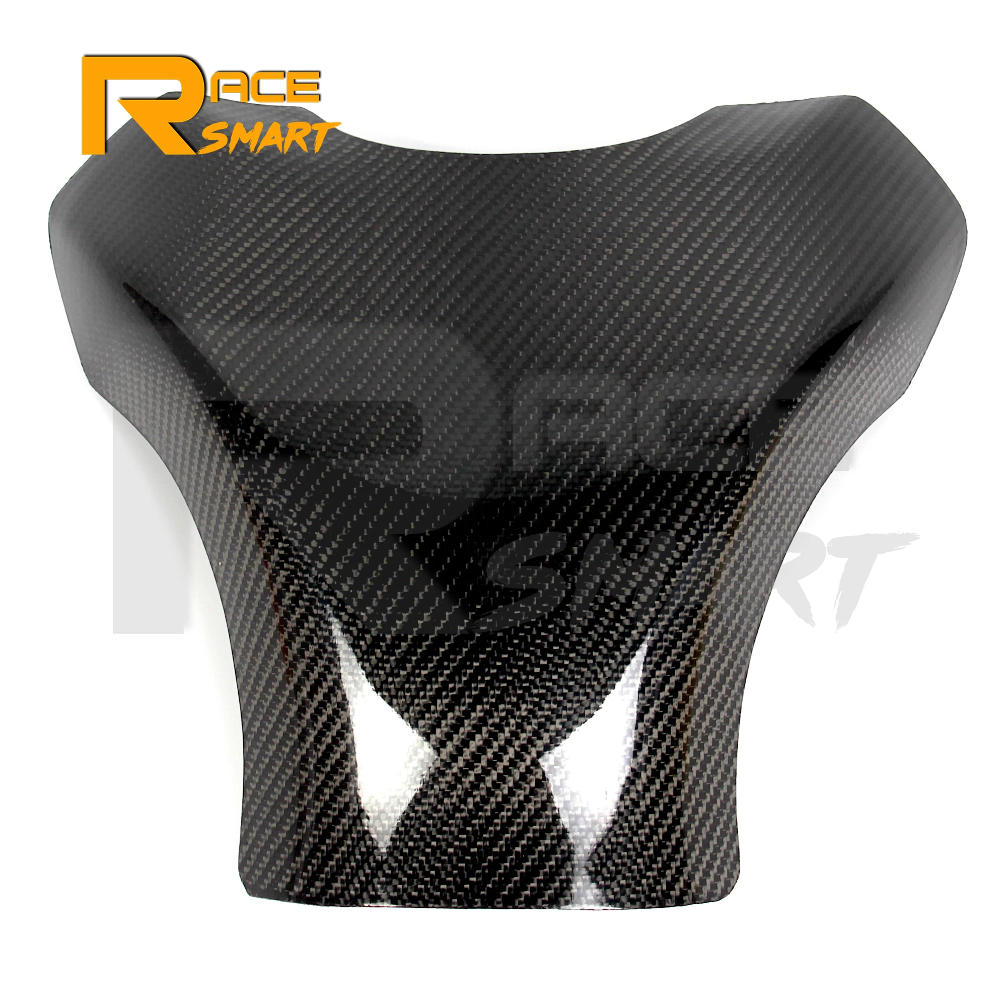NINJA ZX-10R 2008-2010 аксессуары для мотоциклов крышка бака из углеродного волокна
