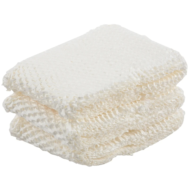 

Top Sale 3Pcs Original Air Humidifier Filters Adsorb Bacteria And Scale For Philips HU4801 HU4802 HU4803 HU4811 HU4813 Humidifie