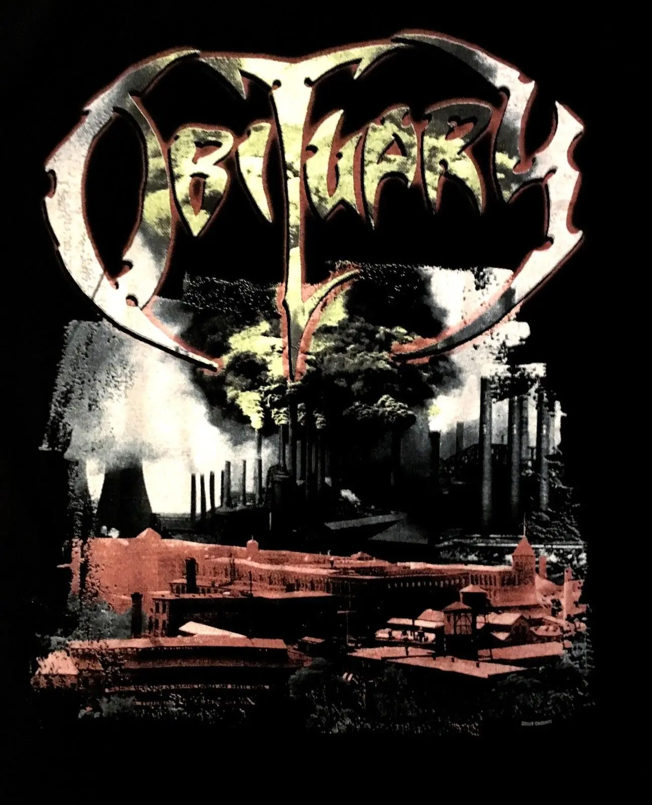 ΠΠ΅Π±ΠΎΠ»ΡΡΠ°Ρ Π½ΠΎΠ²Π°Ρ ΠΎΡΠΈΡΠΈΠ°Π»ΡΠ½Π°Ρ ΡΡΠ±Π°ΡΠΊΠ° OBITUARY cd cvr WORLD DEMISE ΠΠ΅Π±ΠΎΠ»ΡΡΠ°Ρ Π½ΠΎΠ²Π°Ρ ΠΎΡΠΈΡΠΈΠ°Π»ΡΠ½Π°Ρ ΡΡΠ±Π°ΡΠΊΠ° OBITUARY cd cvr WORLD DEMISE