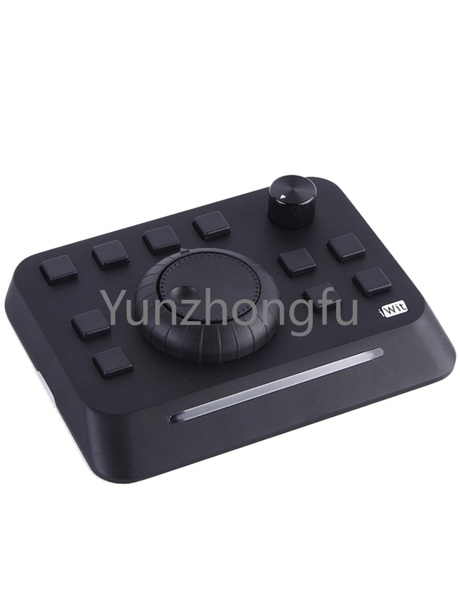 PR Clip Keyboard Non-Editing Clip Iwit X Custom Keyboard Video Clip FCP Edius Video Clip