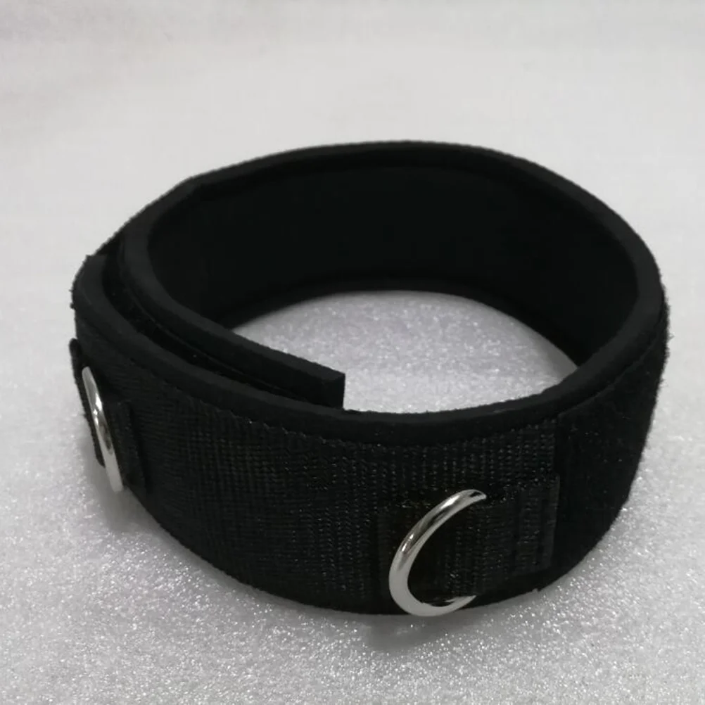 Аксессуар для тхэквондо Мягкие фитнес-ноги Аксессуары упражнений Ремень на