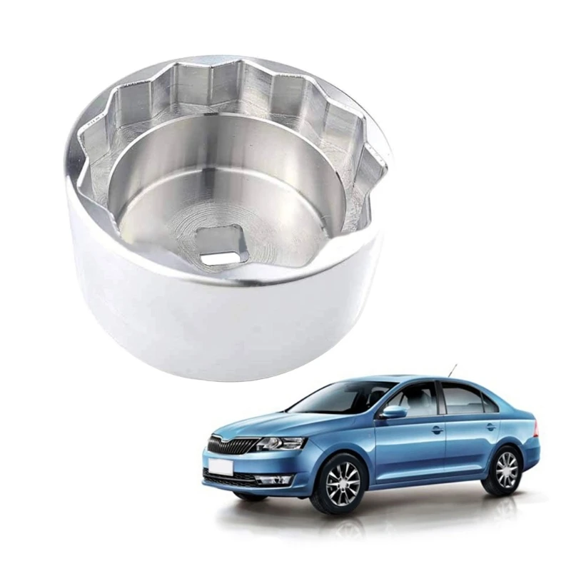 

Головка для снятия колесных гаек 529036457 для Can-Am Ryker 600 900, раллийный ключ, инструмент для ремонта автомобиля E8BC