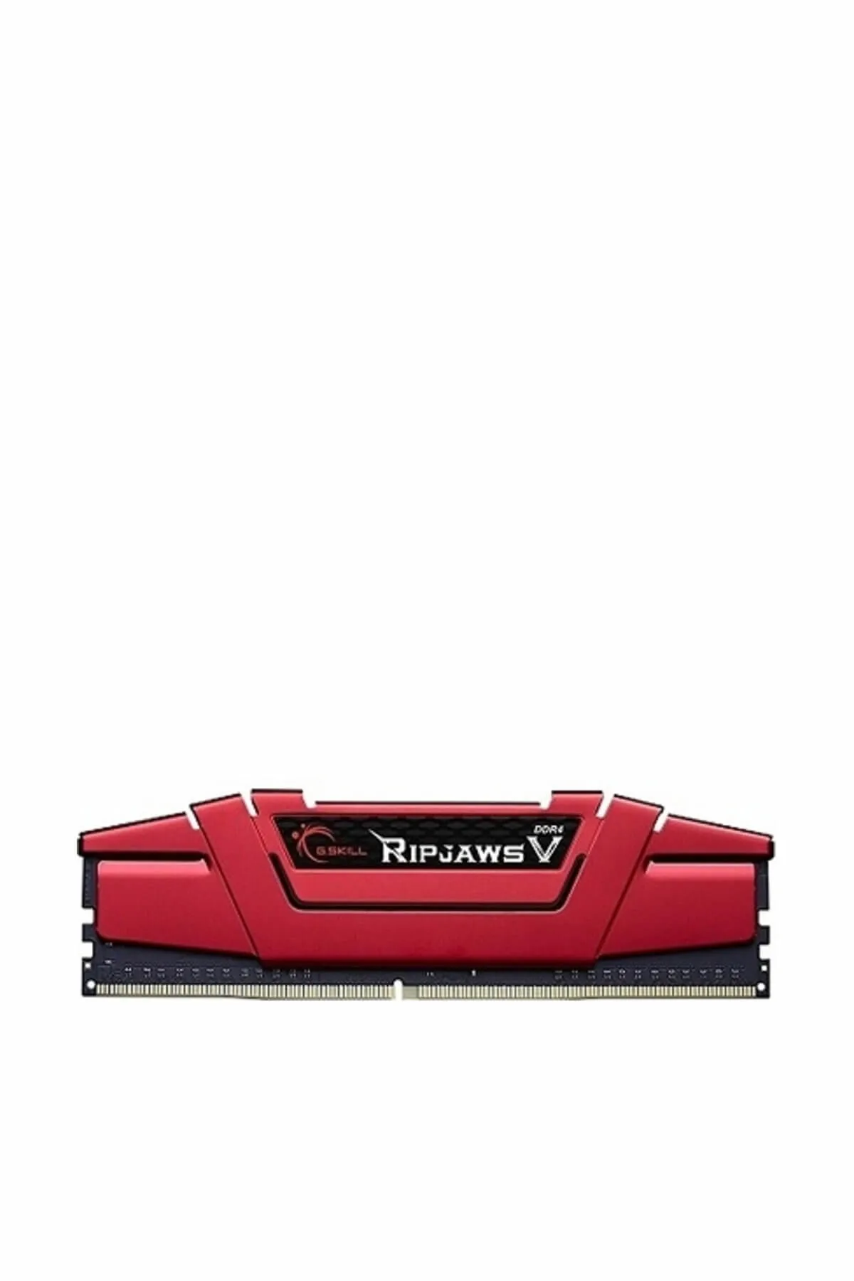 

8GB DDR4 3000MHz GSKILL RIPJAWSV red CL15 1x8GB SINGLE (15-)--MHz gvrb