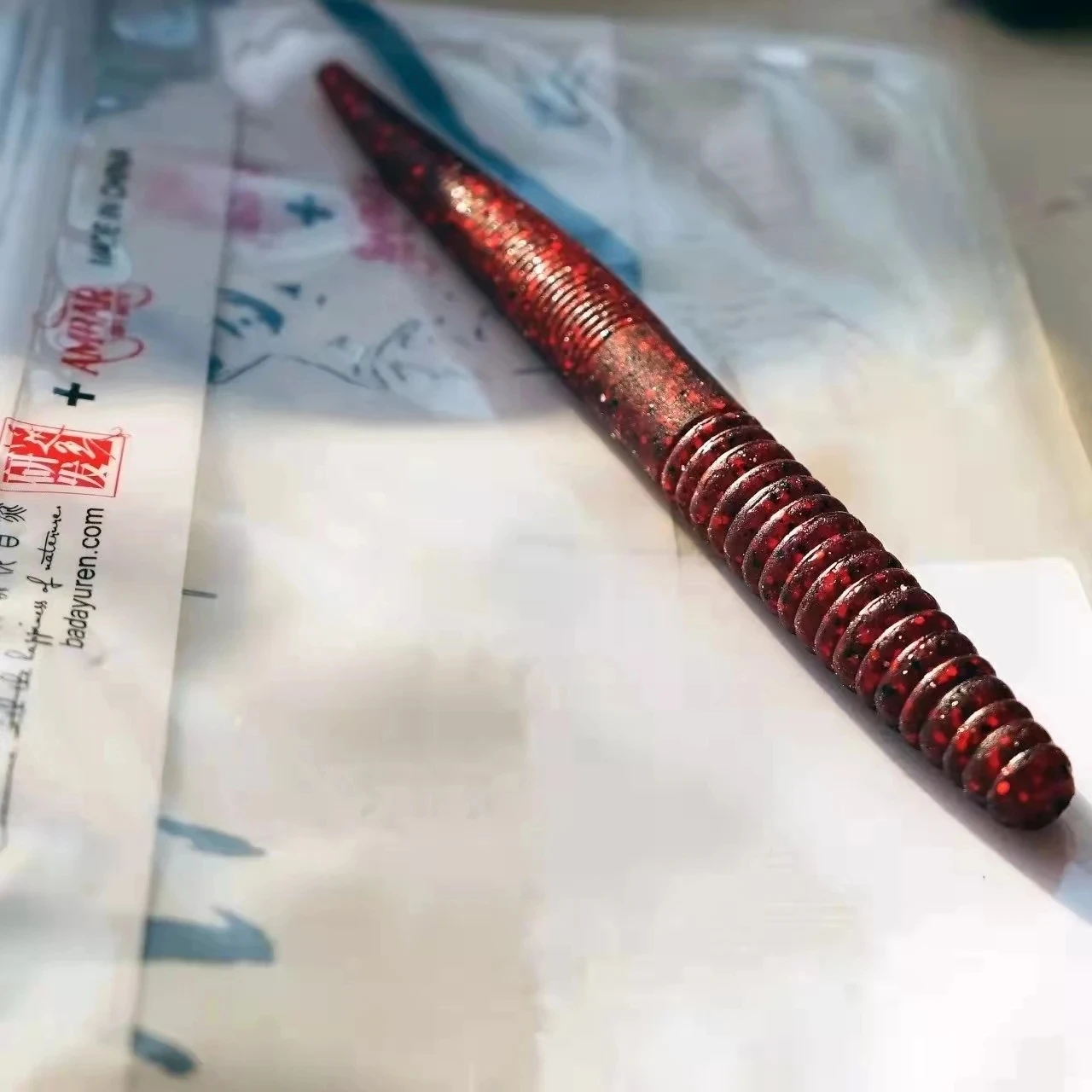 thumb