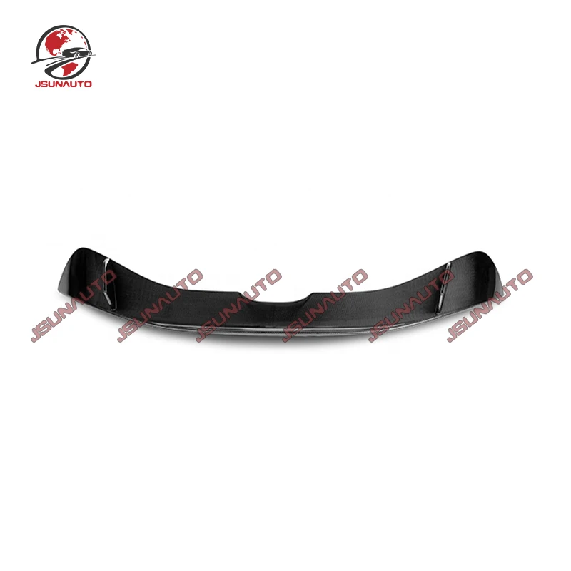 Верхний стиль комплект из углеродного волокна для McLaren 720s крыло заднего