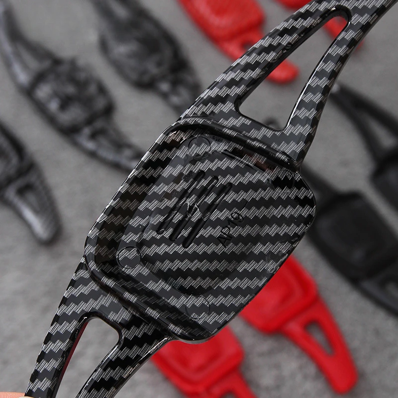 Подходит для Volkswagen Golf 8/CC/Weiling/Tiguan/Tuang весло переключения рулевого колеса из