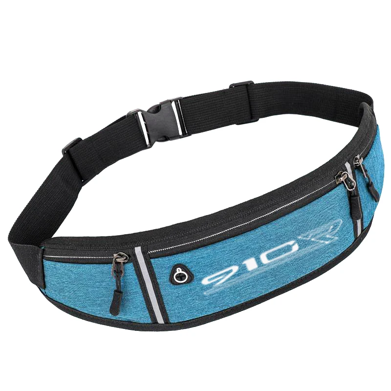 

FOR MV AGUSTA BRUTALE 910 910R 910 LOGO Waist Pack Belt Hip Bum Slant back bag Chest Bag Male Motorcycle Riding Antitheft Purse