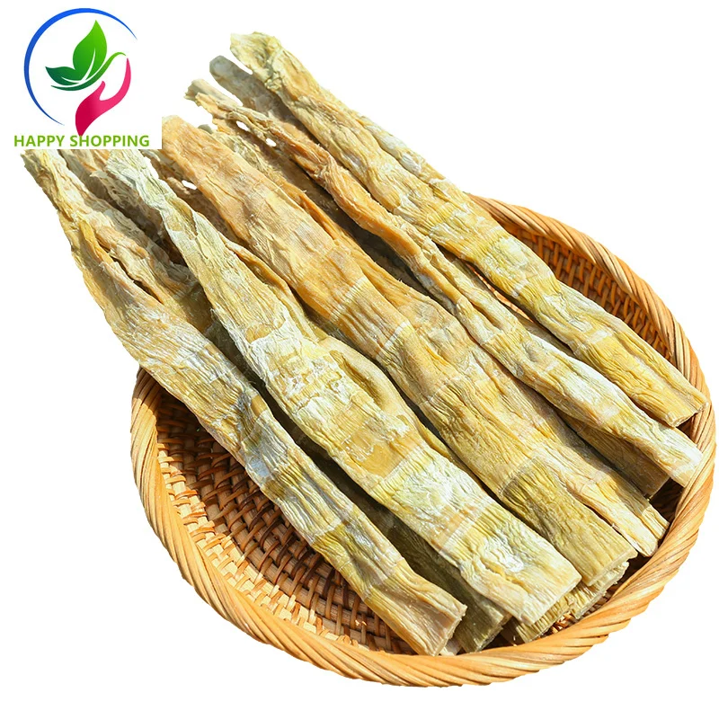 

Bamboo Shoots; Chinese Flavor, Sun-dried