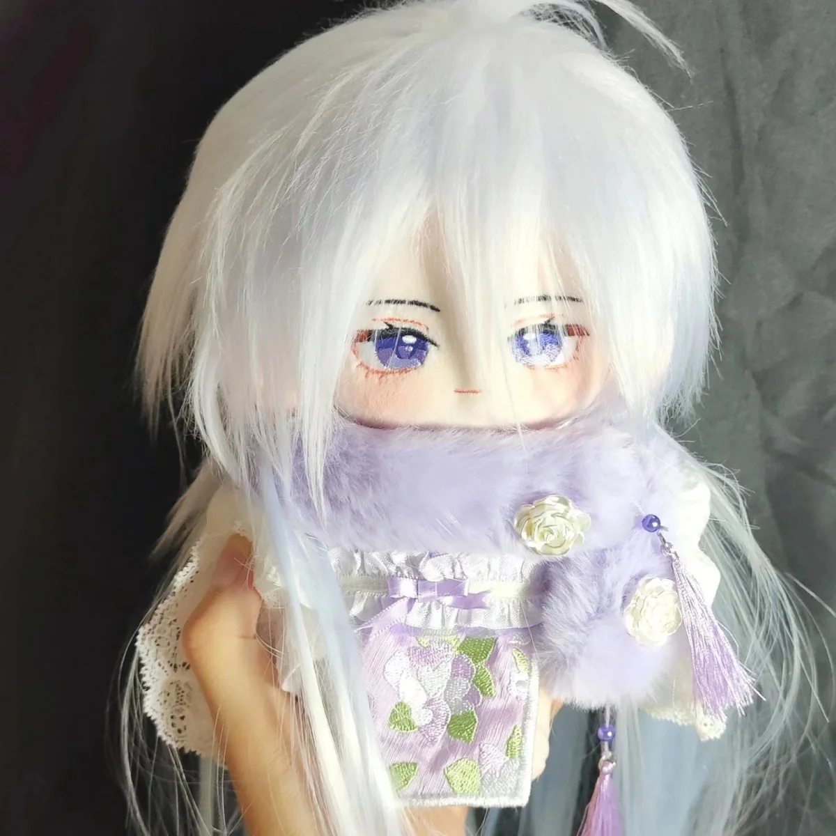 

Аниме игра для всех игр, 시 그그는 시간 Изумрудный 20 см Плюшевая Кукла наряд меняющая одежду плюшевая косплей рождественский подарок