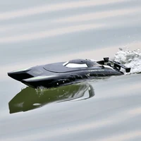 new 805 rc boat 2 4ghz 30kmh high speed remote control racing ship water speed boat children model remote control toys kid gift