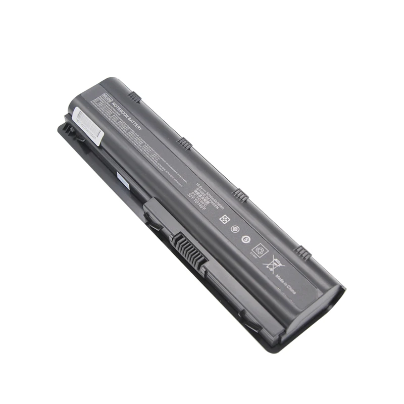 CQ42 10 8 V 56Wh 5200mAh Аккумулятор для ноутбука HP Pavilion g4 g6 g7 CQ32 CQ62 CQ72 DM4 HSTNN-CBOX HSTNN-Q60C HSTNN-CB0W MU09