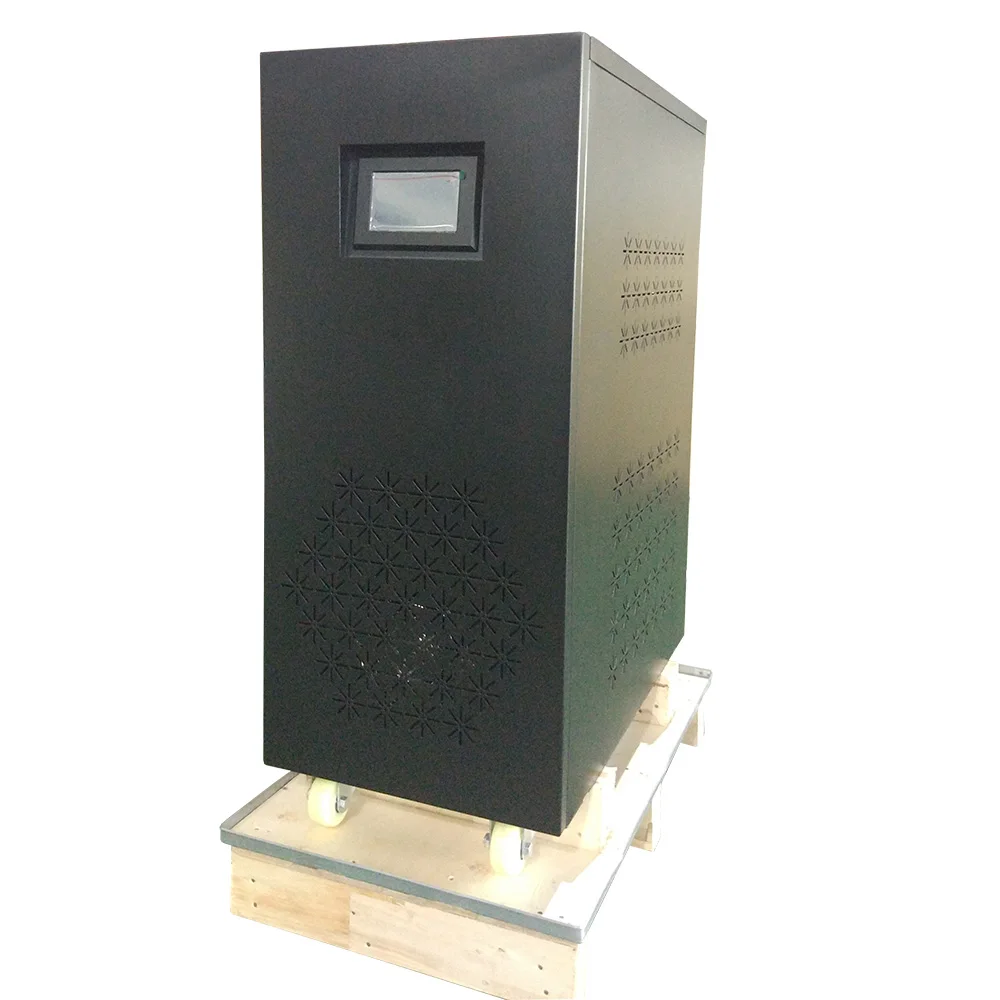 

Three Phase Off Grid Solar Inverter 20KW With CE