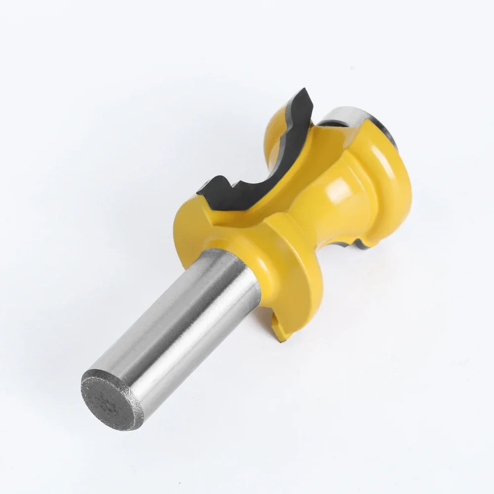 1 шт. 12 7 мм фрезы с вогнутым радиусом выпуклая колонна литьевая фреза для