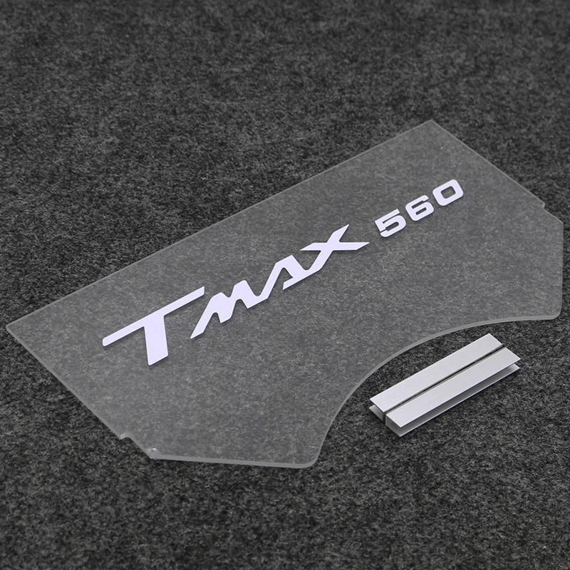 

Для Yamaha Tmax 560 TECH MAX перегородка багажного отделения, разделитель багажника, изолирующая пластина Tmax 560 2022-2025