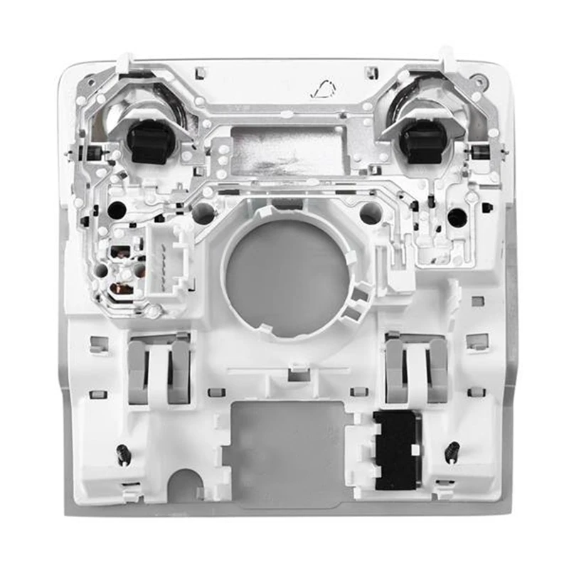 AU05-Настольная лампа для чтения телефона Фотокарта модель 1KD947105B 3TD947133 Volkswagen Golf 5 6