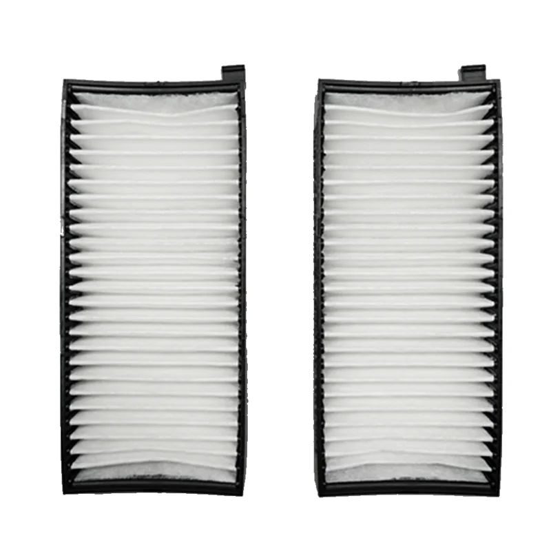 

Cabin Filter for 2005- SSANGYONG ACTYON I 2.0 / 2.3 , 2005- SSANGYONG KYRON 2.0 / 2.7 / 2.3 / 3.2 68111-091A0