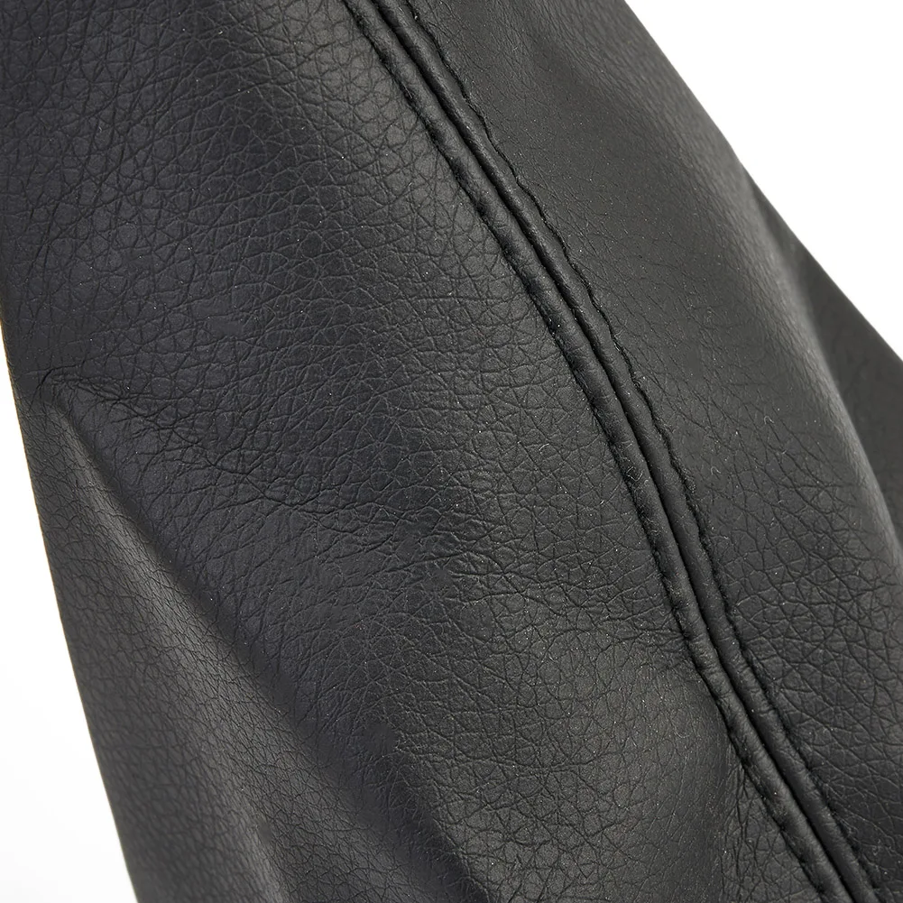 

Cover And Boot Gaiter Boot 2005-2012 70g Black Ford Focus Gear Stick Gaiter PU Leather For Ford Focus 2005-2012
