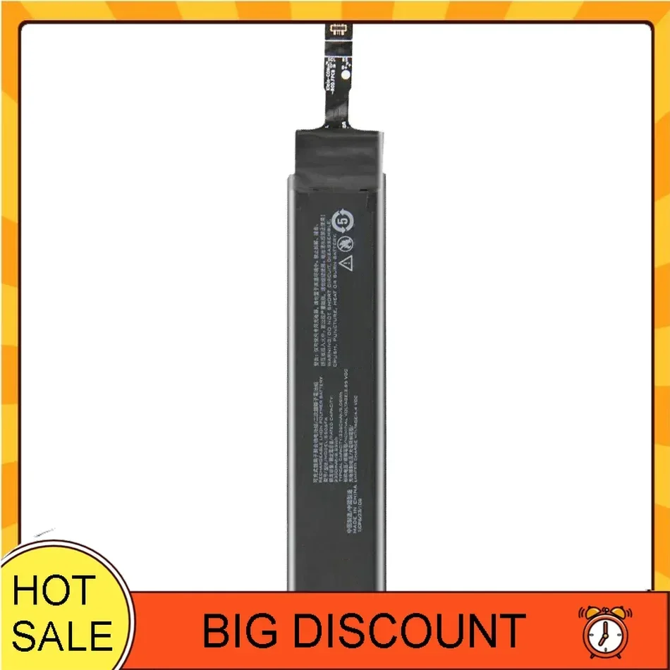 Аккумулятор мобильного телефона BS06FA 2360 мАч для Xiaomi Black Shark 3 3S Shark3/3S