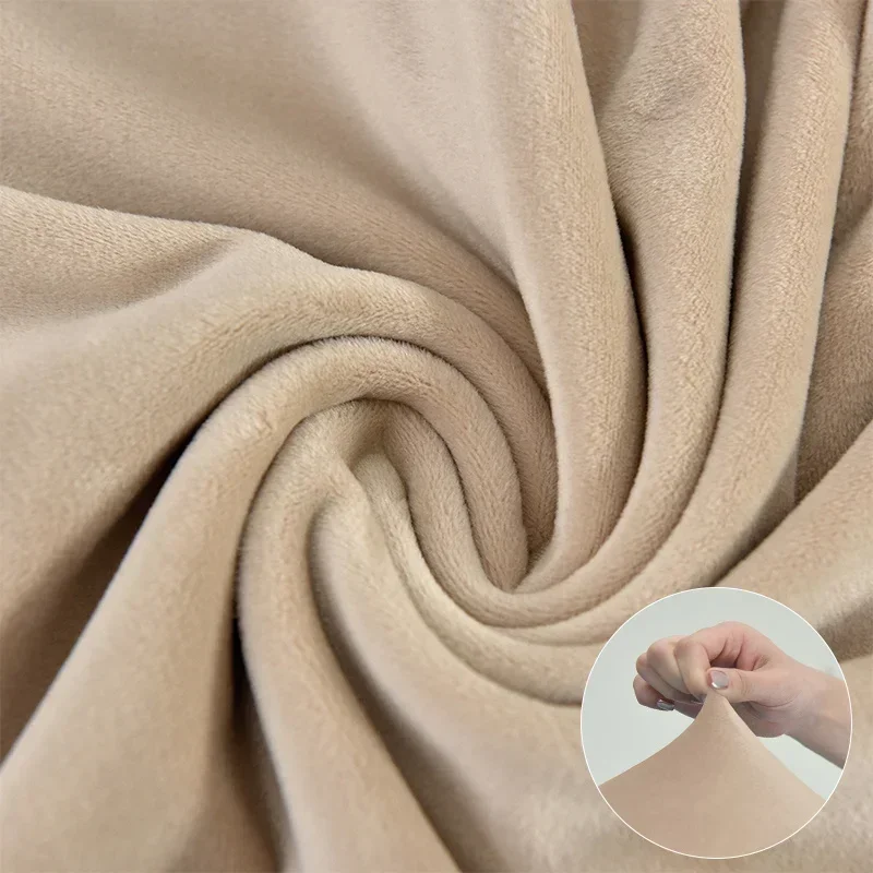 1/2/4/6 шт. Бархатные чехлы на стулья