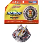 Оригинальный Takara Tomy Beyblade Burst DB B192 Booster Greatest Rafael.Ov.HXt +'