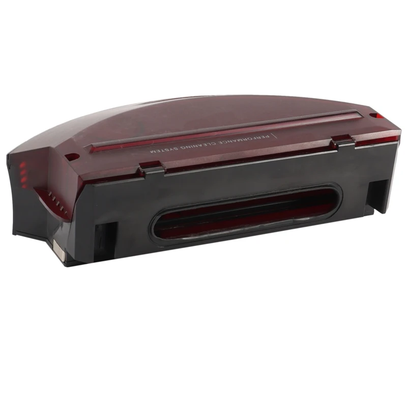 Коробка для сбора пыли с фильтром Hepa Irobot Roomba 800 900 серии 860 864 870 880 885 890 960 Запчасти