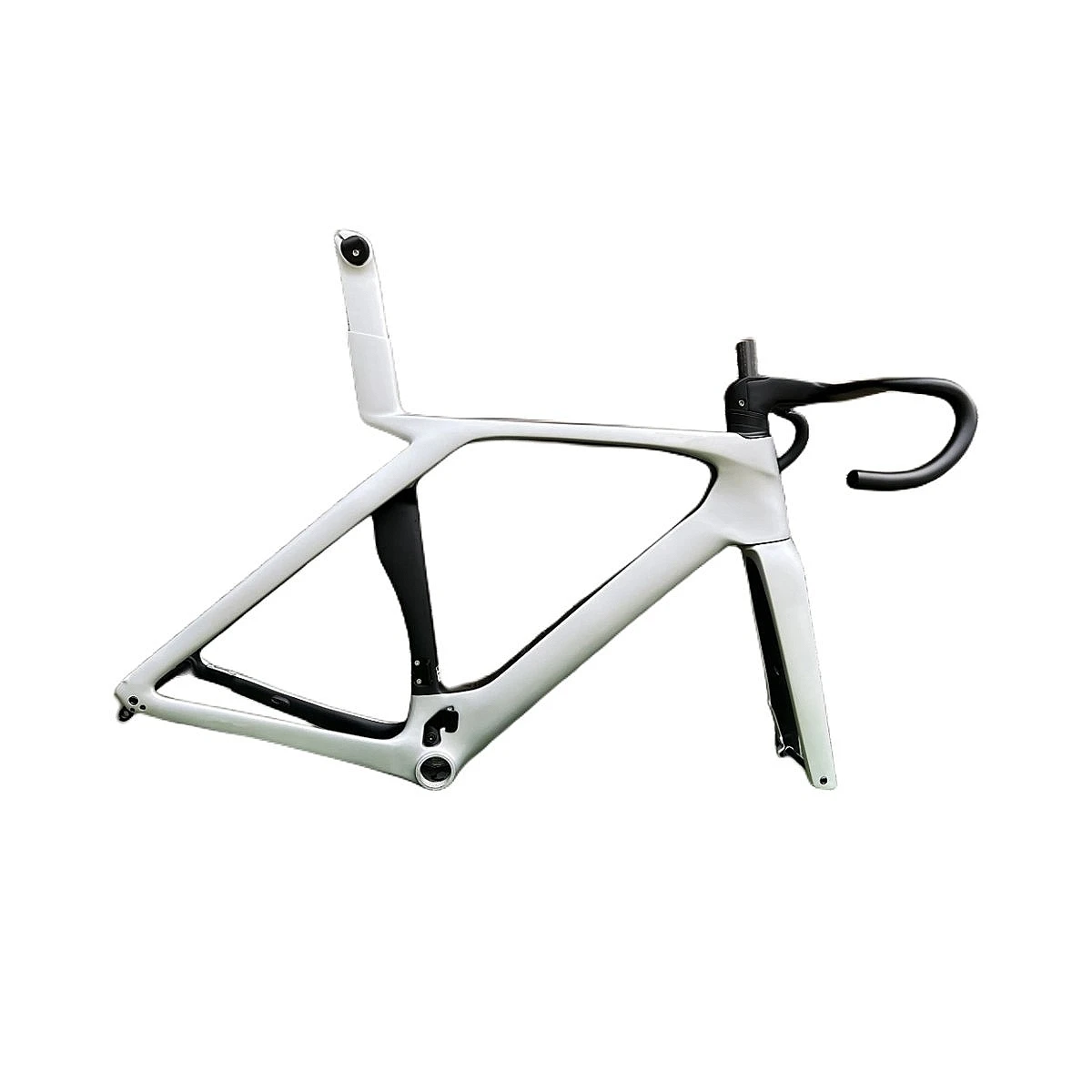 

SLR Gen 2023 Carbon Road Frame Speed Bike Frames T47 T1000 Disc Brake Racing Bicycle Frameset + Handlebar Custom DPD TAX FREE