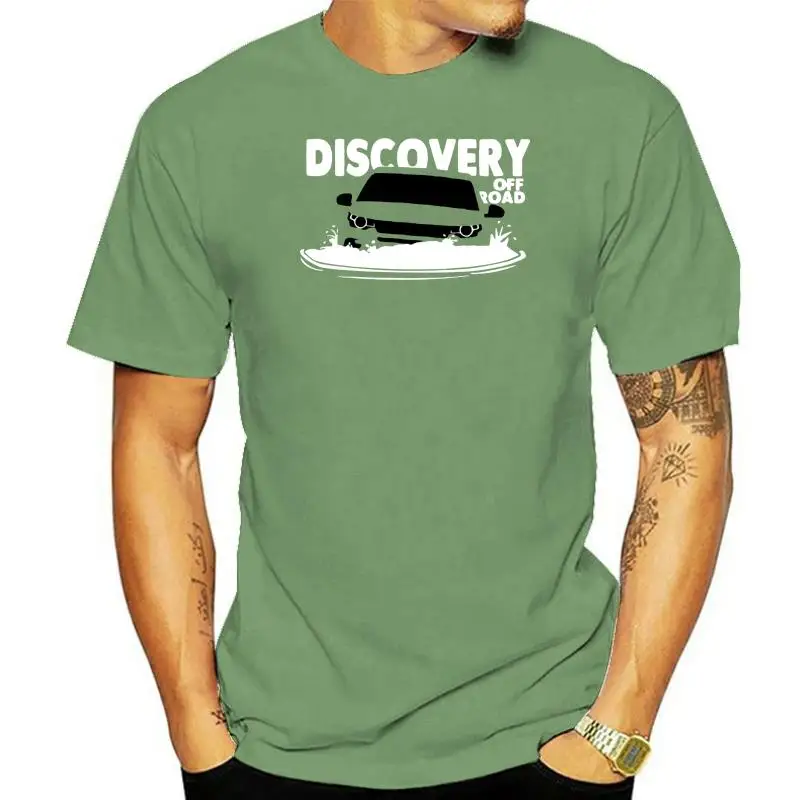 Распродажа 2015 Мужская футболка Landrover вдохновленный подарок для папы дяди и т. д. |