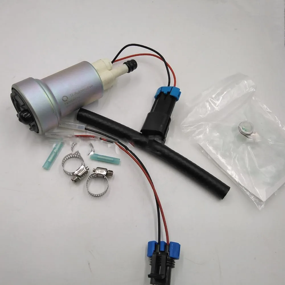 

Brand New Fuel Pump Engine High Pressure Installation Kit Parts Replacement