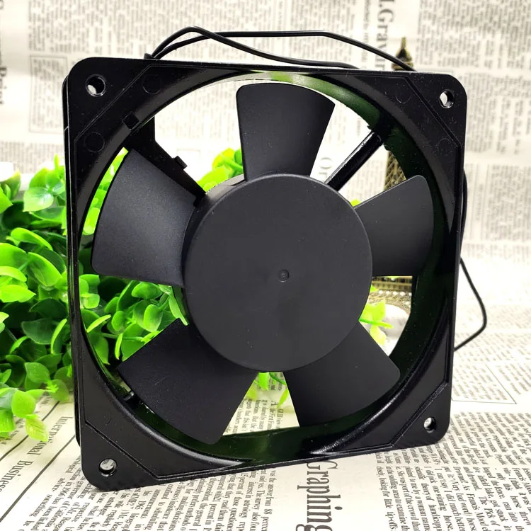 

SUNON DP201AP 2122HBL 220 / 240V 0.14A 12025