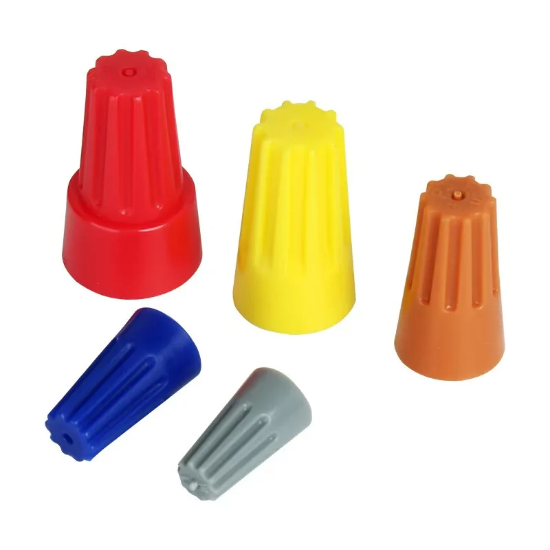 220 шт. быстрое соединение обжимная Клемма с пружинной крышкой стандартная