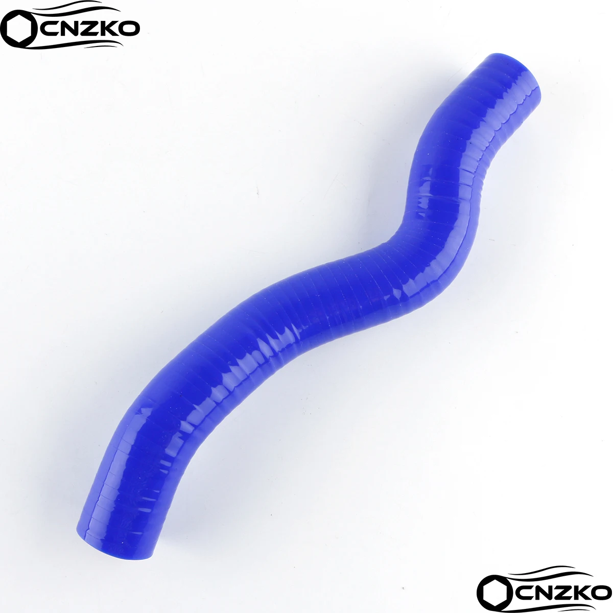 Для 2007-2011 Kawasaki ZX6R NINJA 600 комплект силиконовых шлангов охлаждающей жидкости