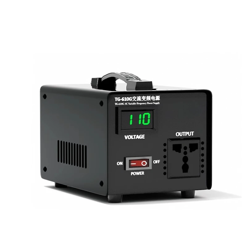 Преобразователь напряжения 220В в 110В/120В