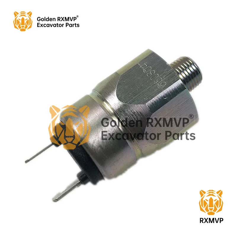 Датчик бездействия масла для экскаватора Sany SY 661203 135 215 235 30B0897 Liugong CLG915 920 922 925 930 933