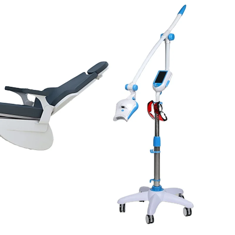 

best sale supply oral care device LED cold lamp teeth whitening machine