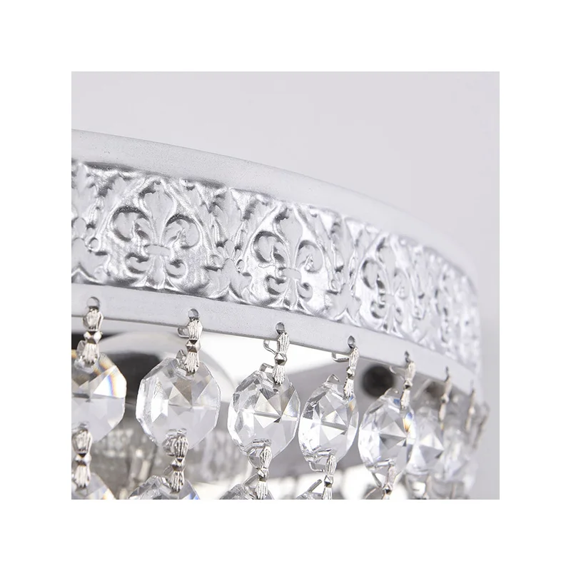 Фото Бра AL719.051B.25FL WMN Bohemia Classic Light №3