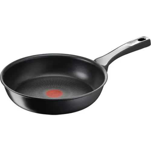 Набор неограниченных сковородок из титана Tefal 6X 20 / 24 28 см приготовление