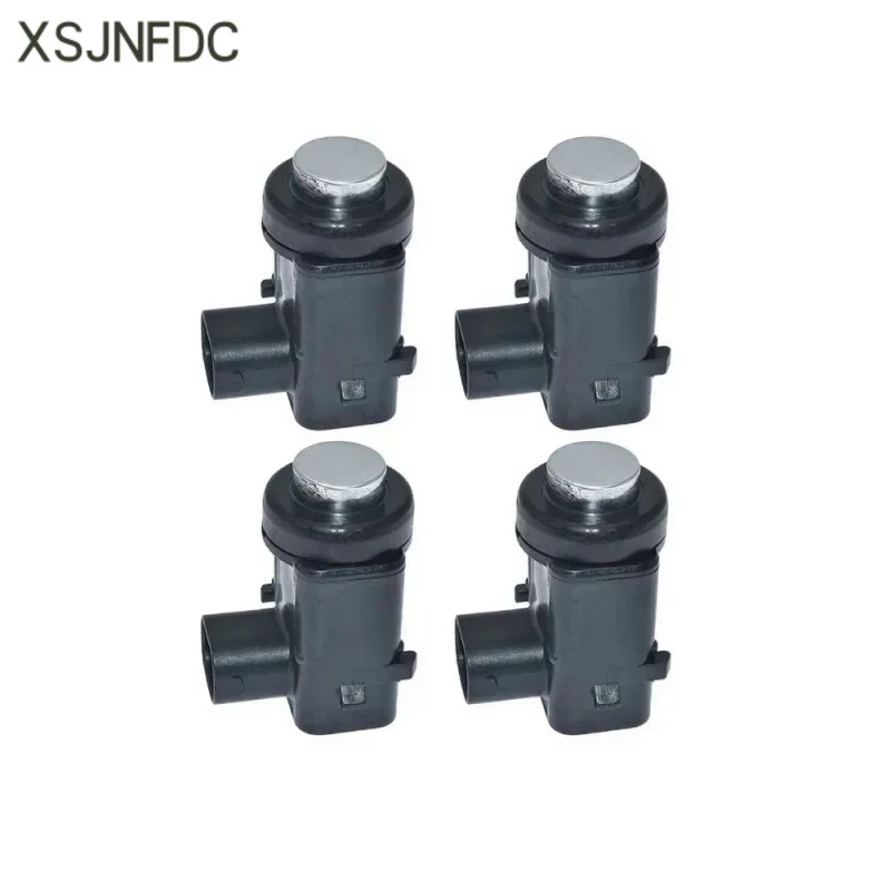1/4шт 5HX08SZ0AB 0263003281 Датчик парковки для Jeep Grand Cherokee Chrysler 2005-2008 годов
