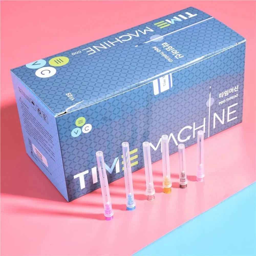 Канюля с тупой кончиком Nano Blunt micro Neede для fil ler мягкий разъем шприца 3 нужна канюля