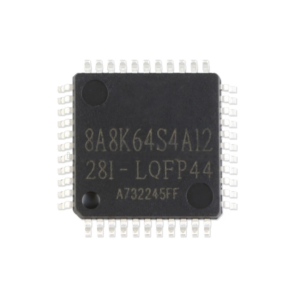 Оригинальный патч 8A8K64S4A12 MCU IC