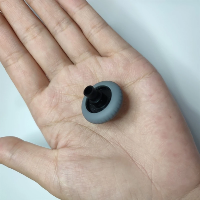 Сменные ролики колеса прокрутки шкива мыши для новой M185 186 220 b186 221 Прямая поставка