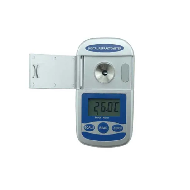 

Hot selling cheap portable auto refractometer hand held refractometers