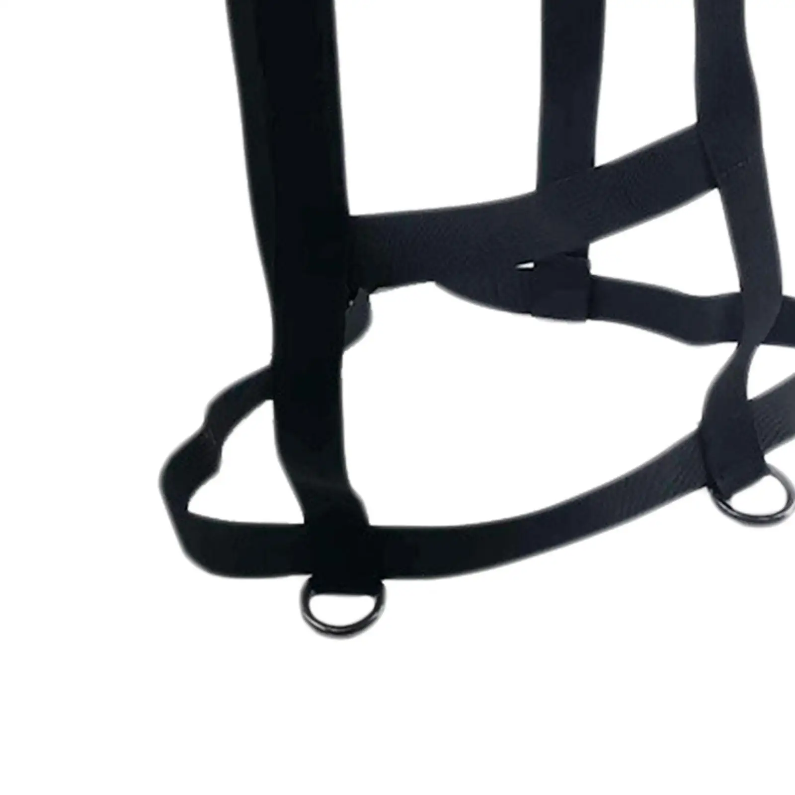 

Ski and Snowboard Harness Trainer for Kids Speed Control for Boys Girls