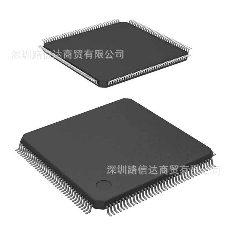 1PCS/LOTE GD32F407ZGT6 Single chip MCU ARM32-bit microcontroller IC chip LQFP-144 new original