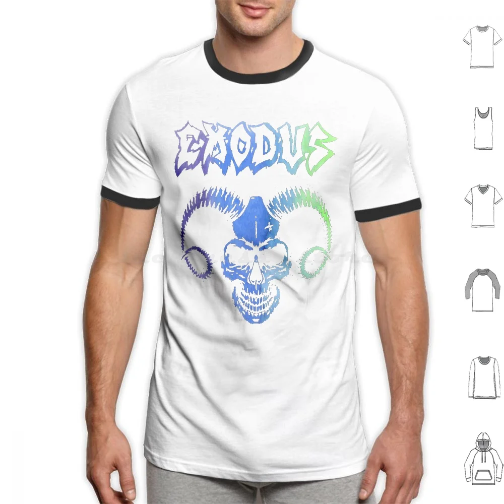 

Exodus T Shirt Cotton Men Women DIY Print Exodus Exodus Exodus Exodus Exodus Exodus Exodus Exodus Exodus Exodus Exodus