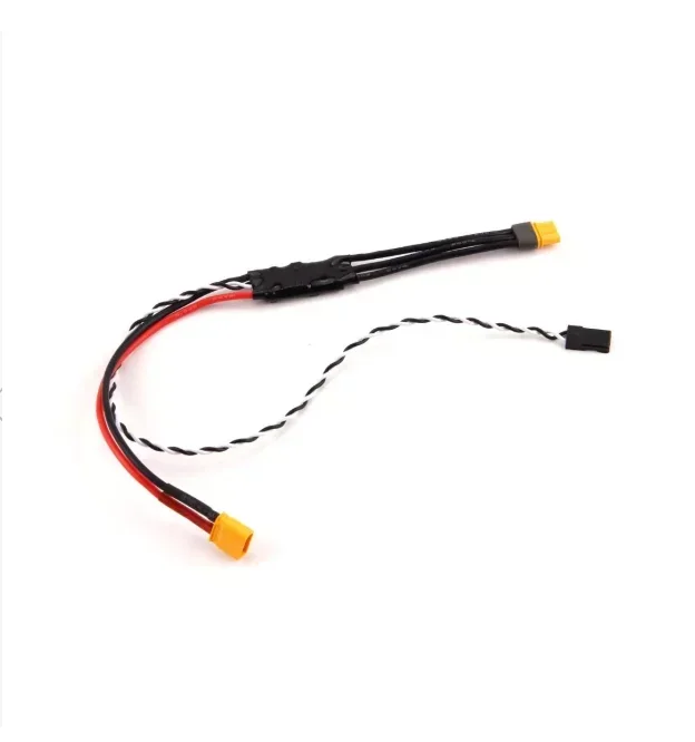 Фото Holybro X500 V2 ESC BLHeli-S 20A X500 V2 Запасные части MCU поддерживает Dshot150, dshot300 и Dshot600 для RC FPV Drone №3