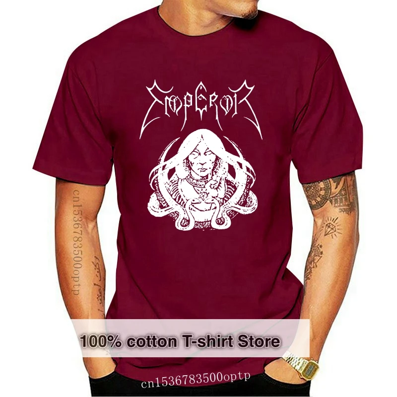 

Бренд Emperor Priestess, футболка, M-L-Xl, новый товар Jsr, футболка для спортзала