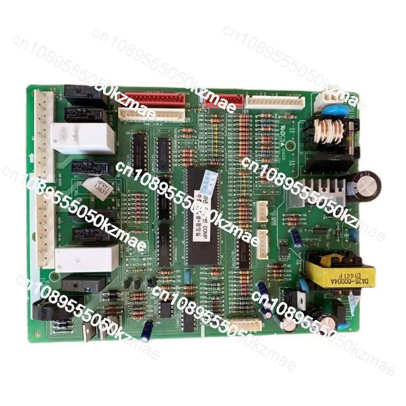 VER1.2 ET-R600A DA41-00188A Пластина модуля управления материнской платой для холодильника